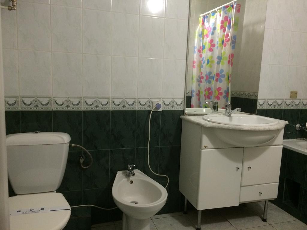 Mini Hotel Vesna Dnipro Zimmer foto