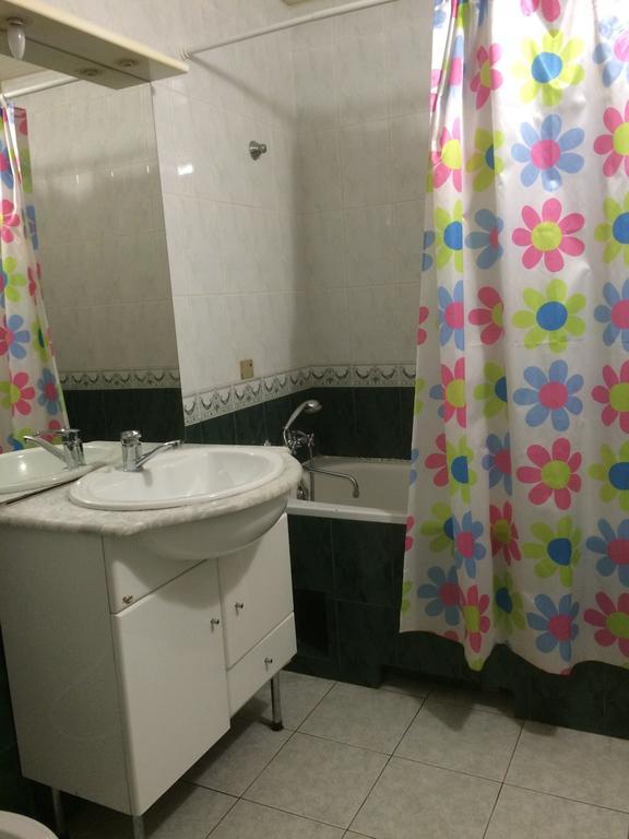 Mini Hotel Vesna Dnipro Zimmer foto