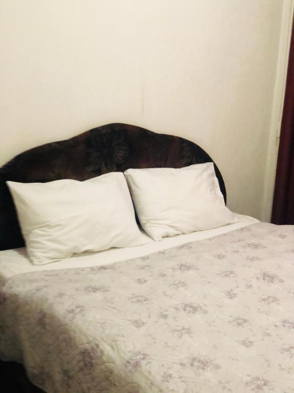 Mini Hotel Vesna Dnipro Exterior foto