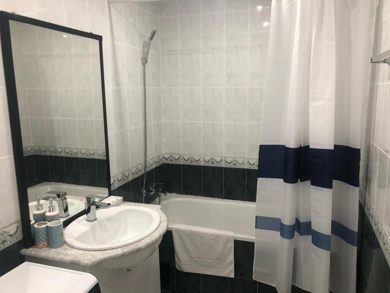 Mini Hotel Vesna Dnipro Exterior foto